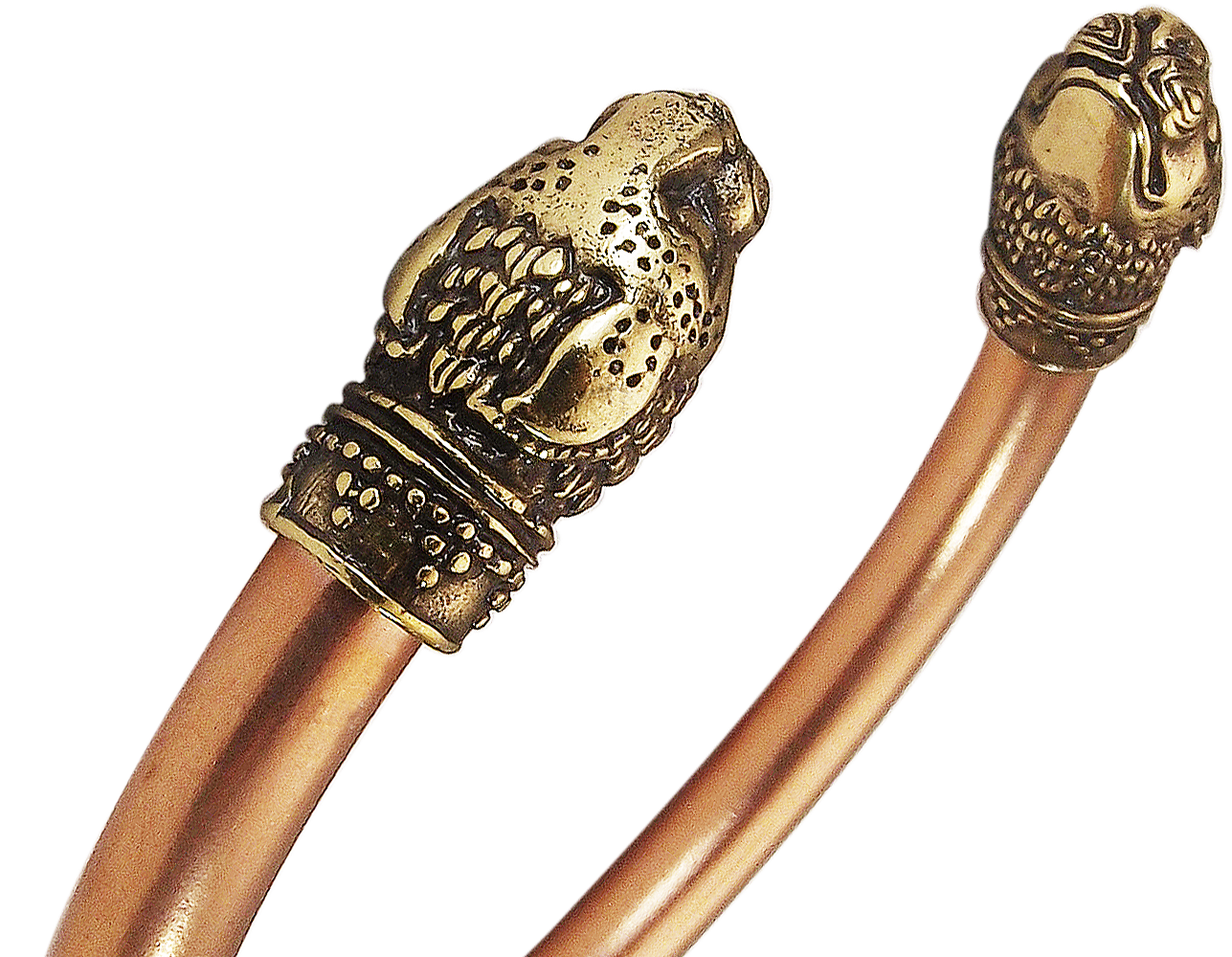 Bracelet "Persian Lions"