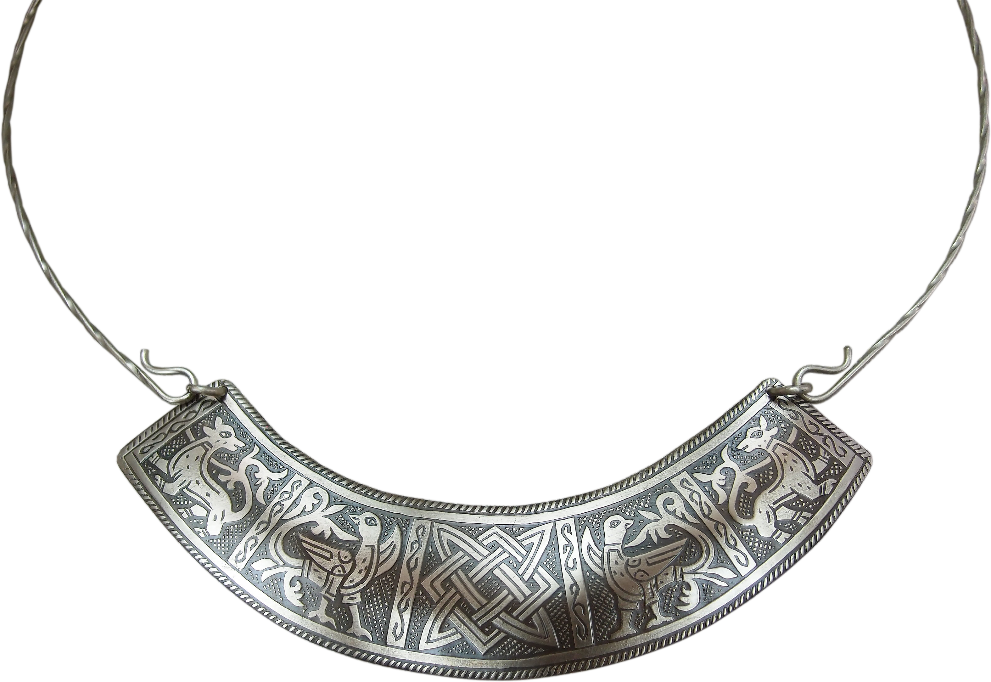 Hryvnia "Star of Svarog"
