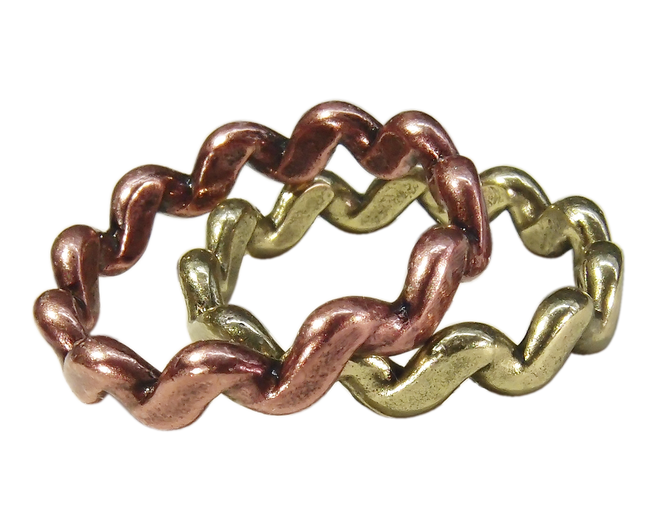 Ring "Pulse"