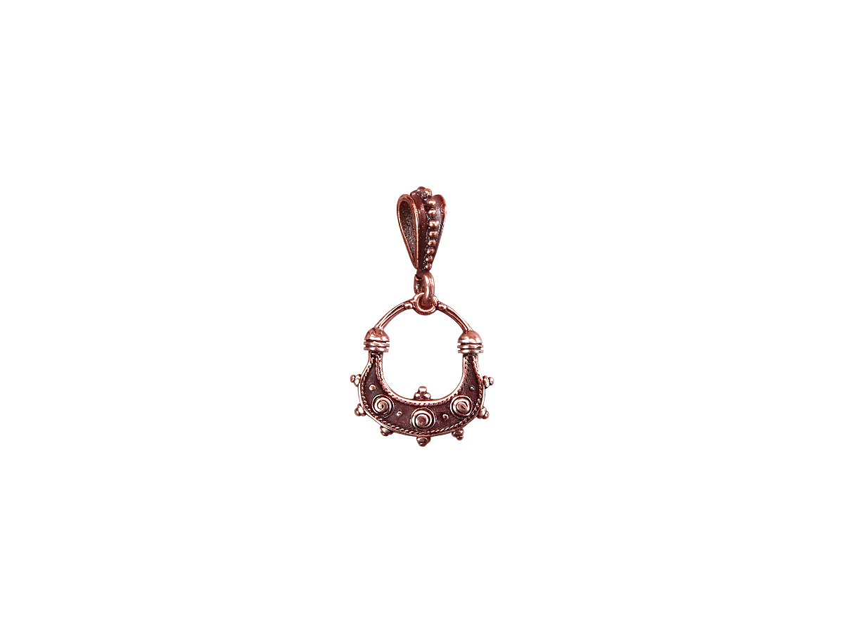 Pendant "Wherry"
