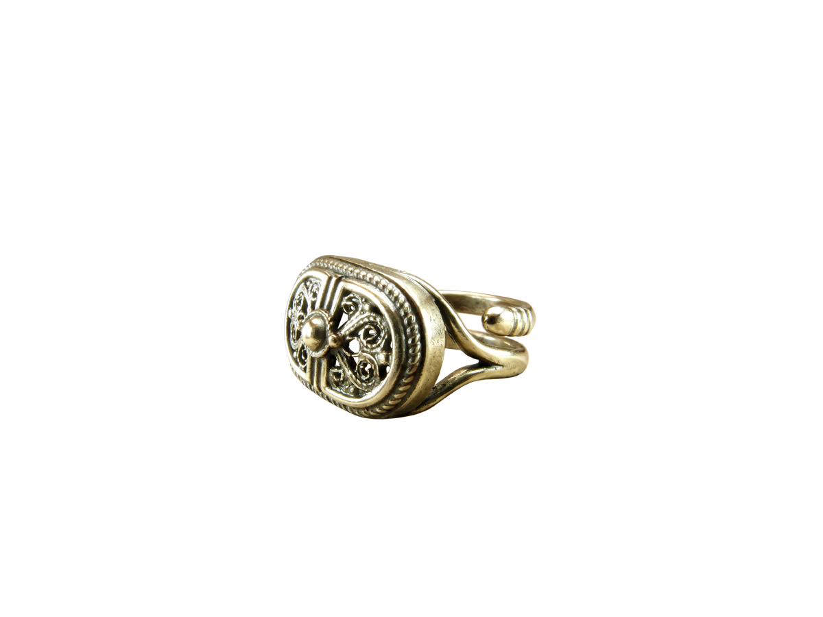Ring "Mystery"
