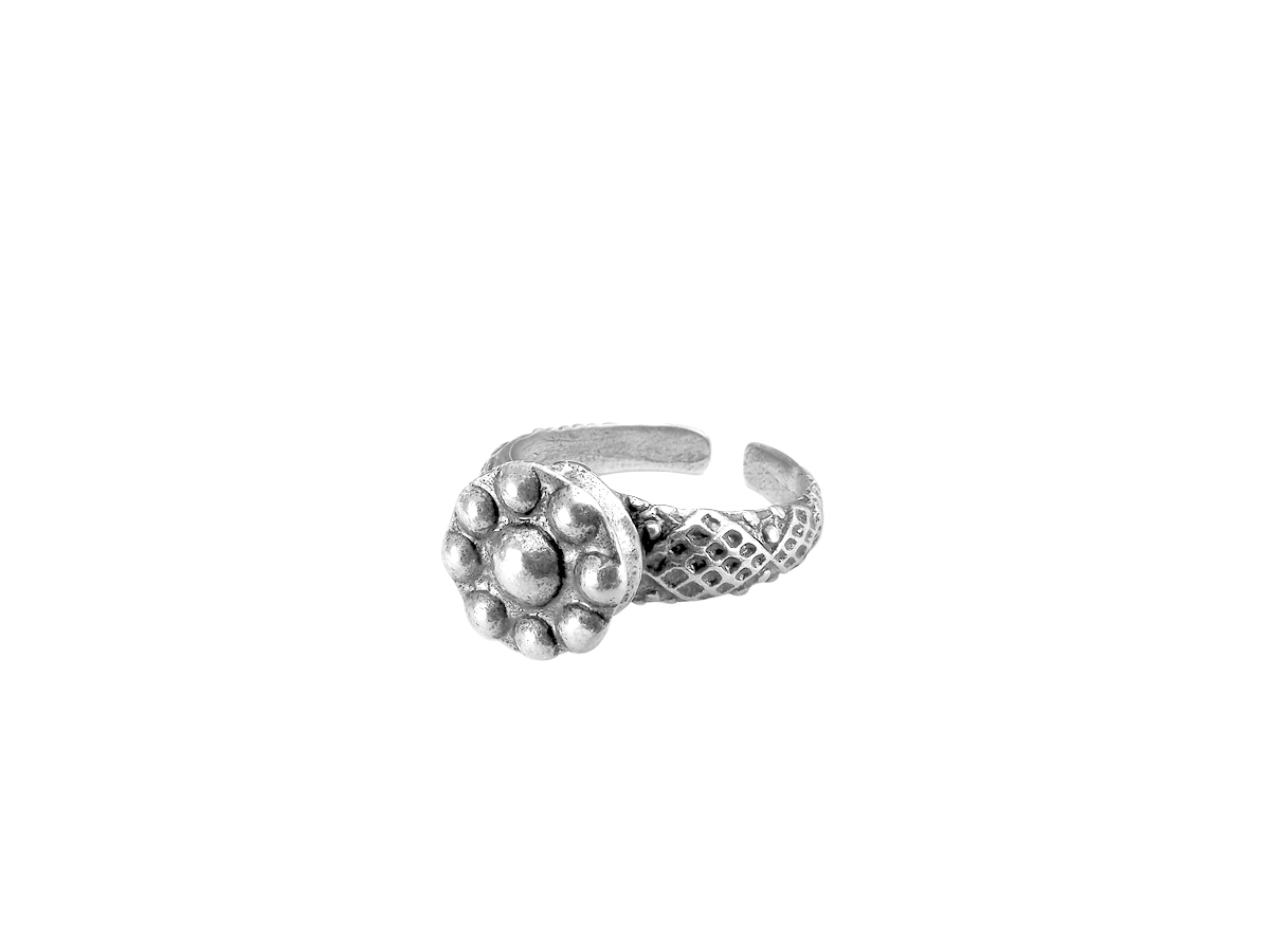 Ilyinsky ring