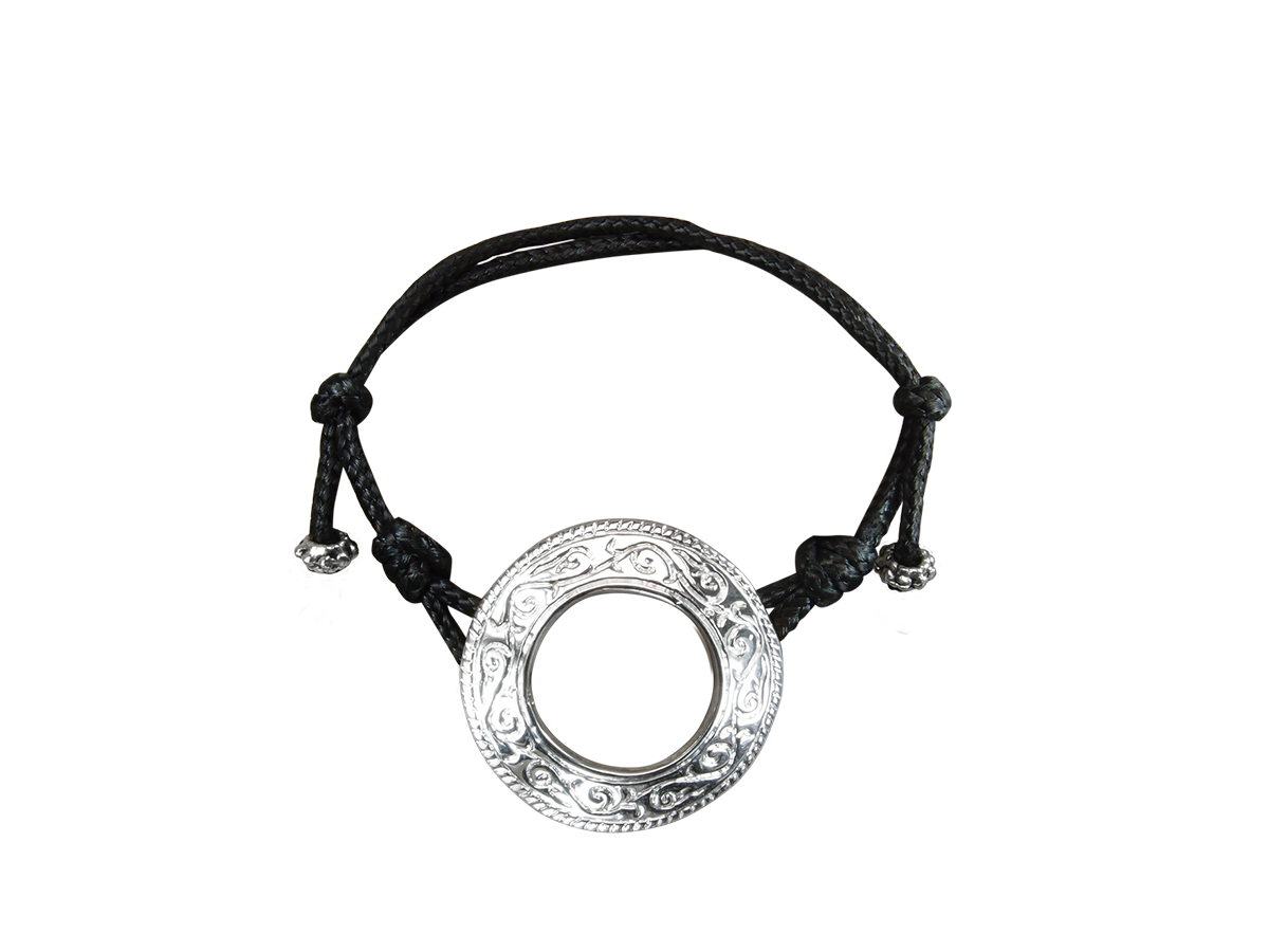 Bracelet-lace nerevsky