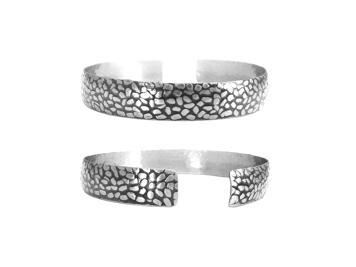 Bracelet "Pebbles"