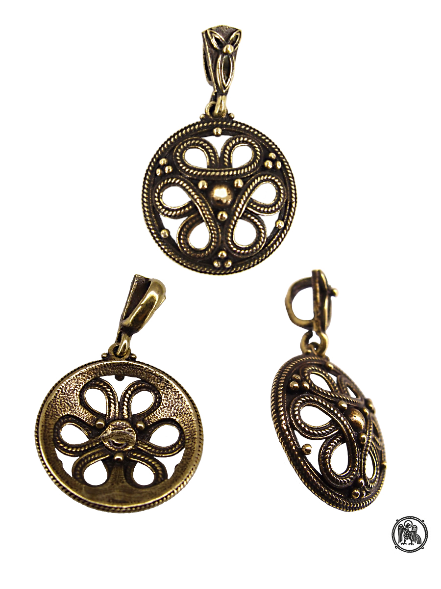 Pendant "Ingmar"