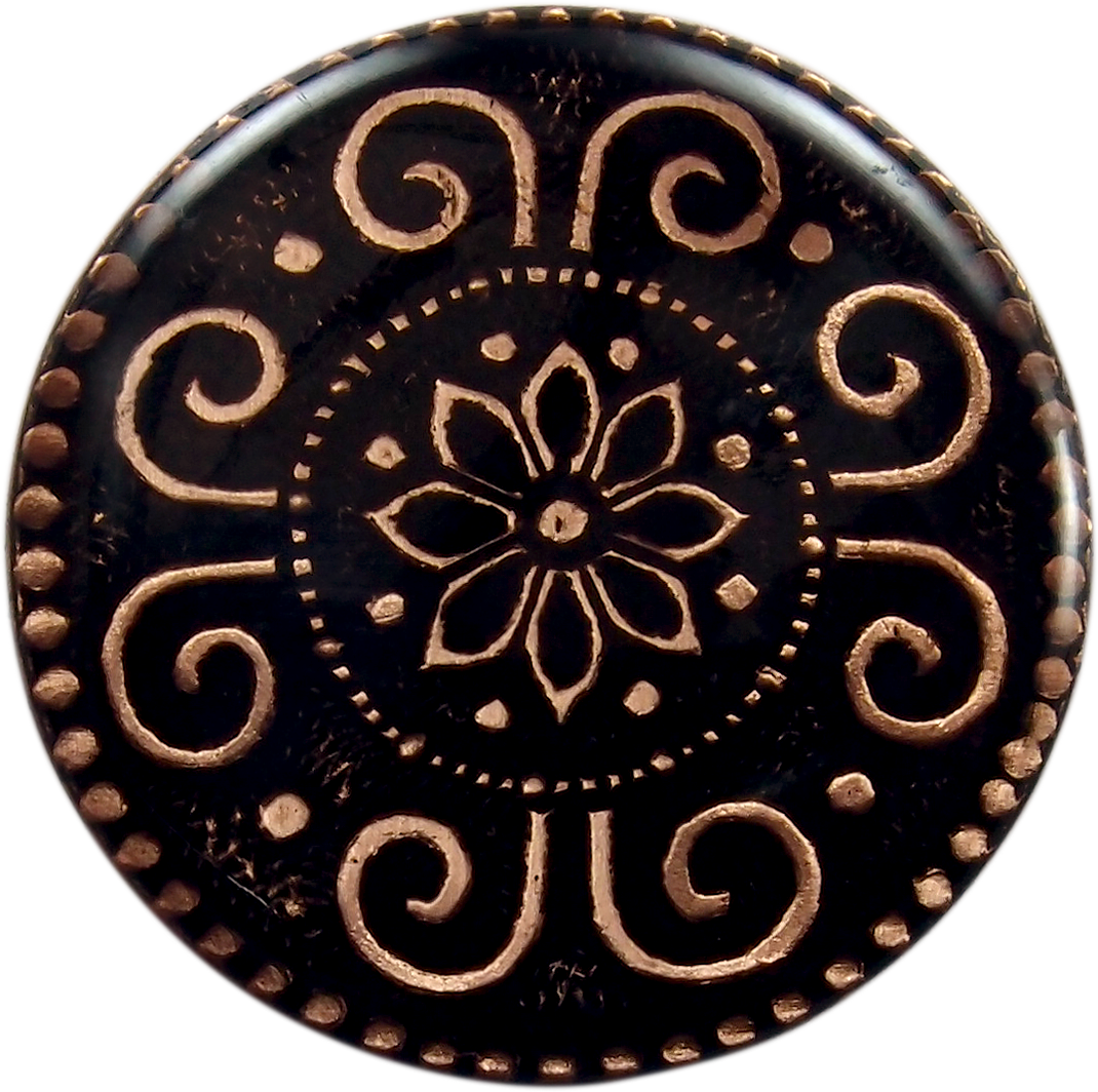 Magnet "Prosperity"