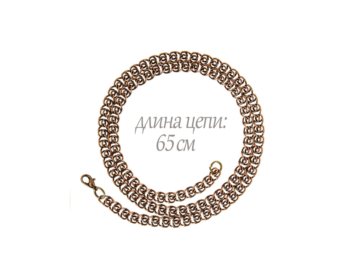 Chain "Love 080"