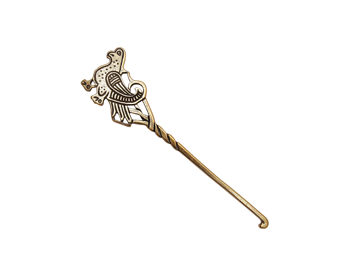 Hairpin "Falcon"