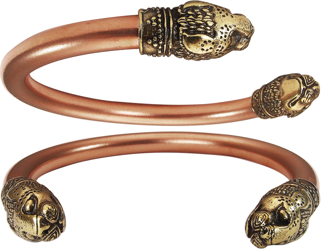 Bracelet "Persian Lions"