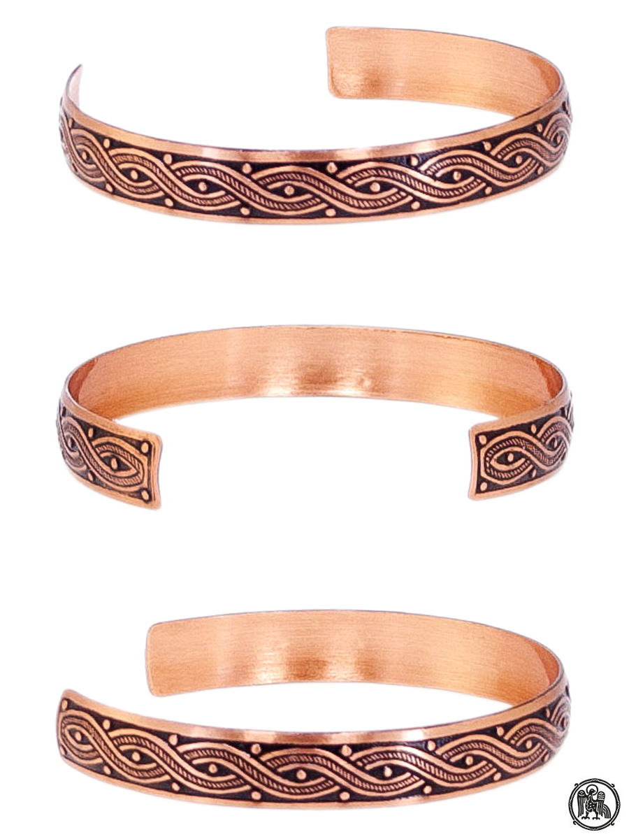 Bracelet "Shelon"