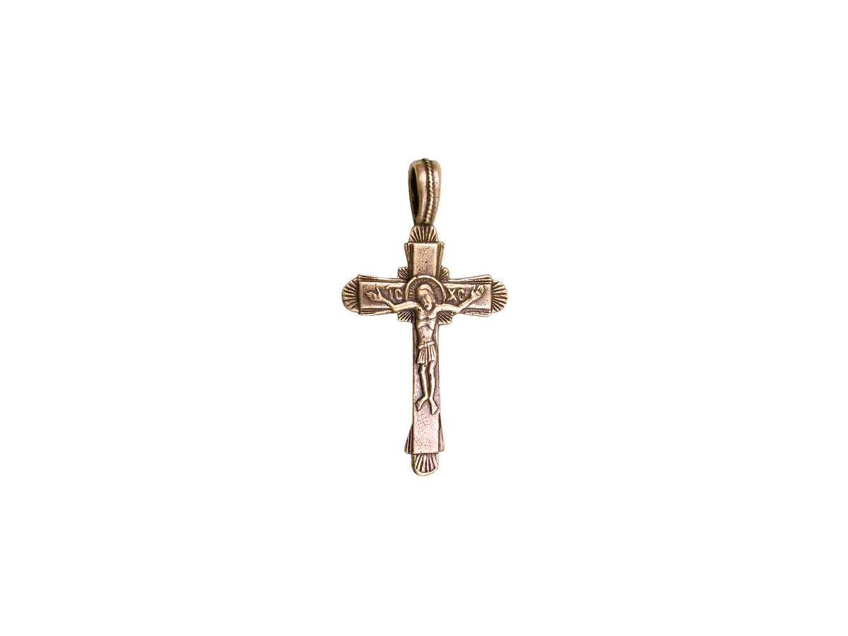 Cross "Crucifixion"