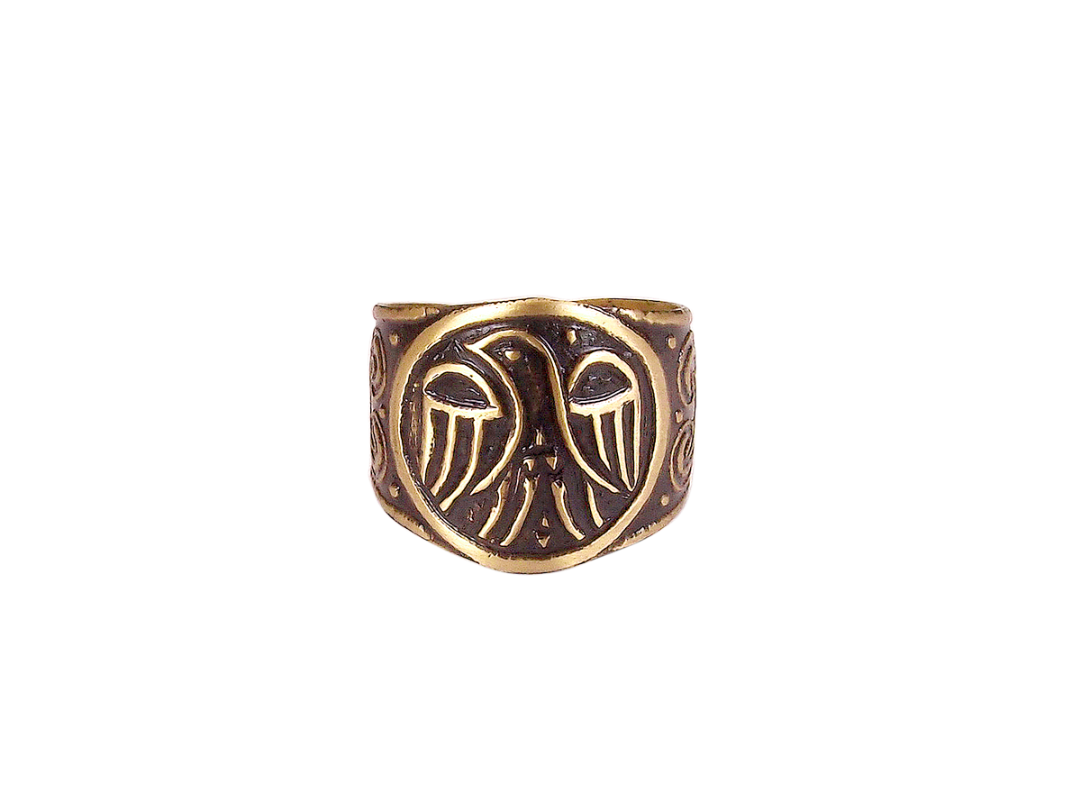 Ring "Falcon"