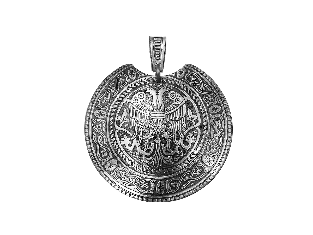 Colt consignment note "Two-headed bird"