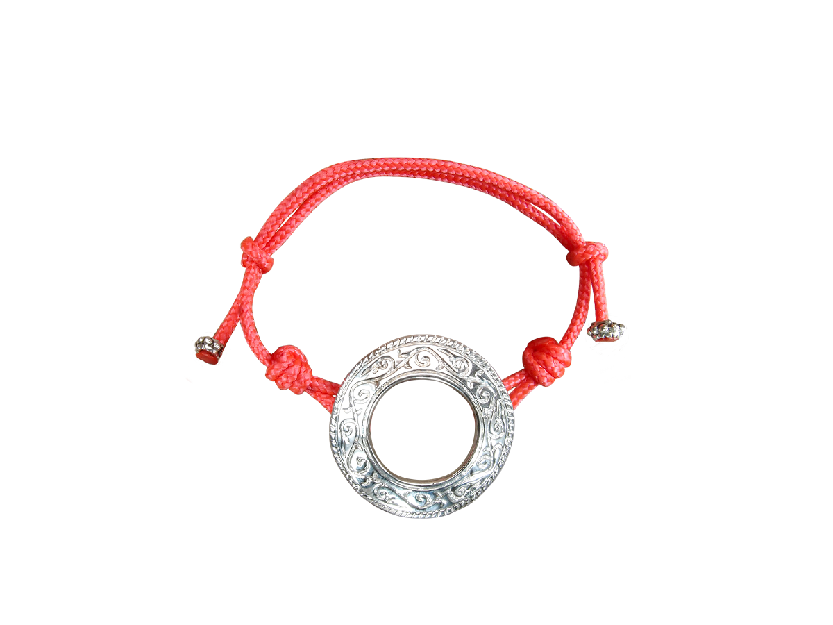 Bracelet-lace nerevsky