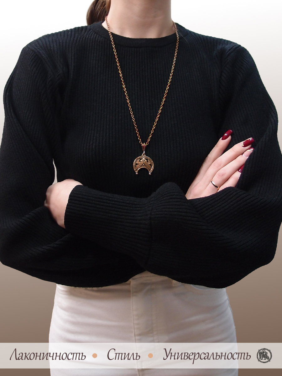 Chain "Anchor single 110"