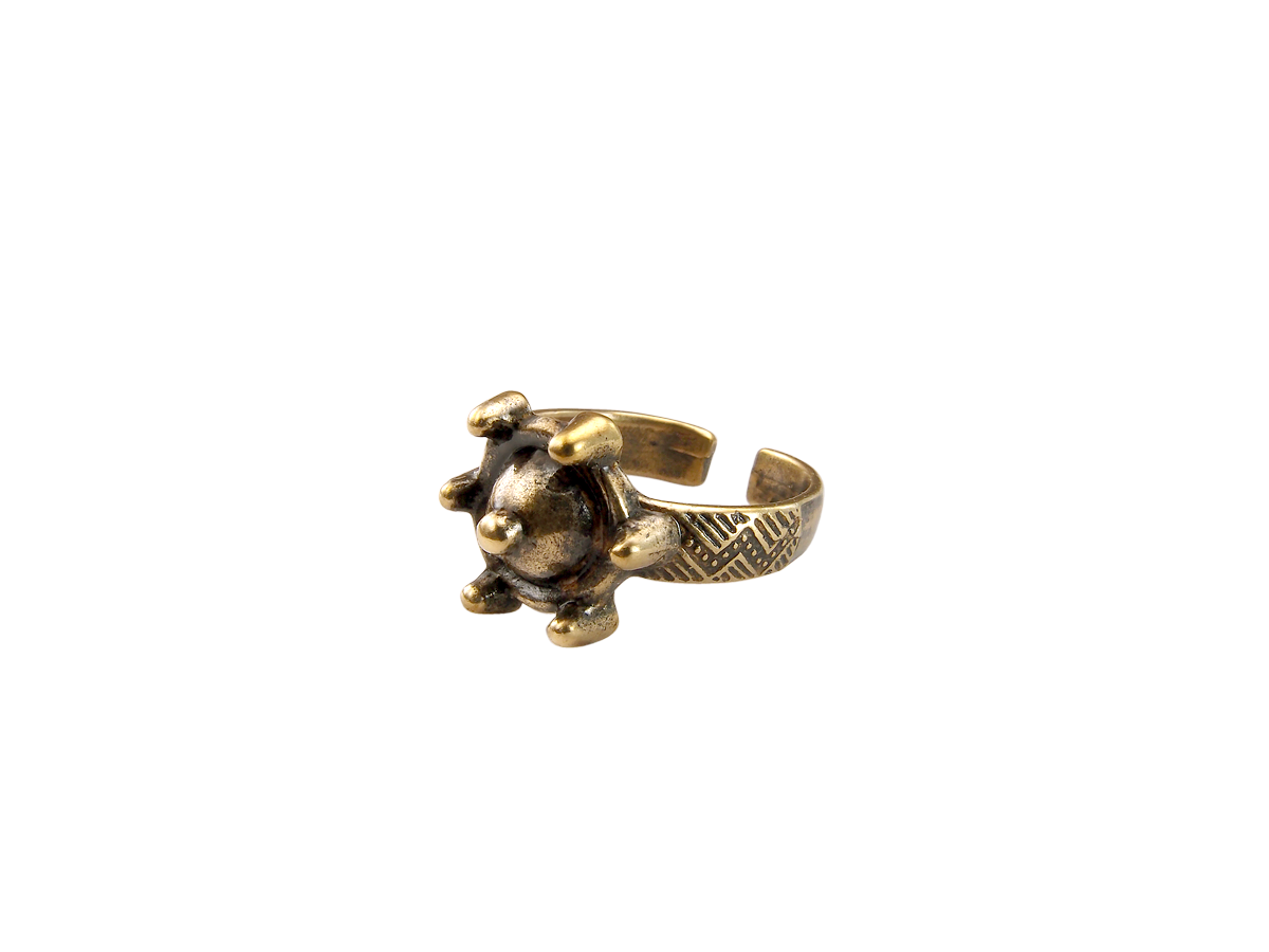 Ring "Rus"