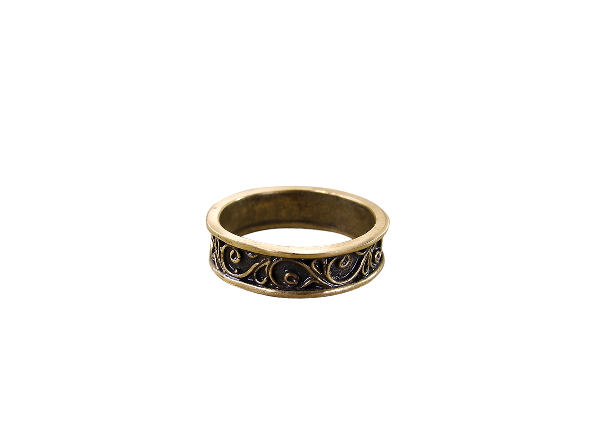 Ring "Ruslana"