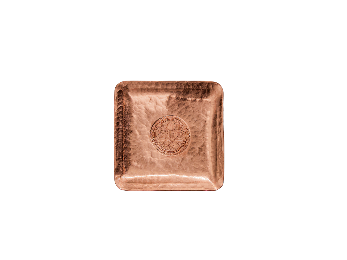 Plate "Guslyar"