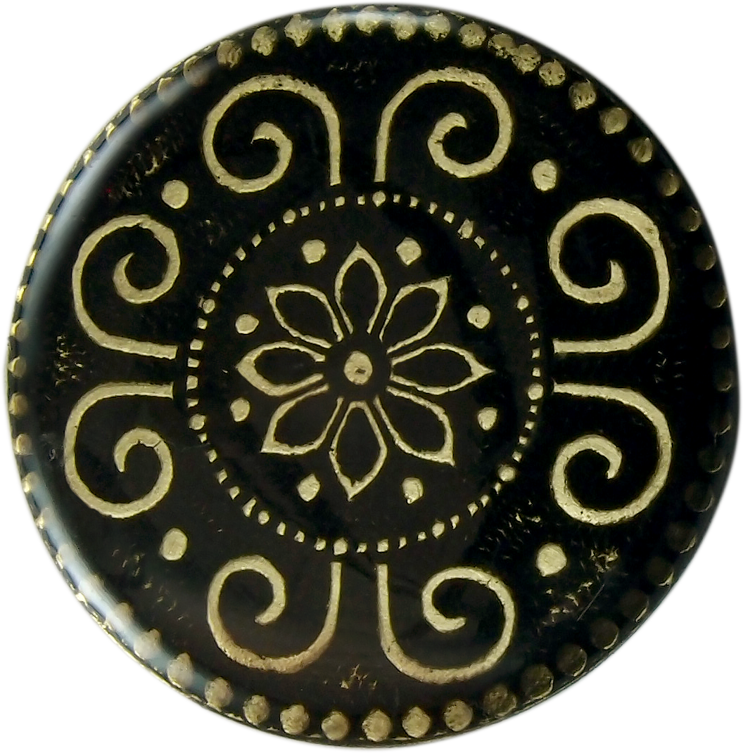 Magnet "Prosperity"