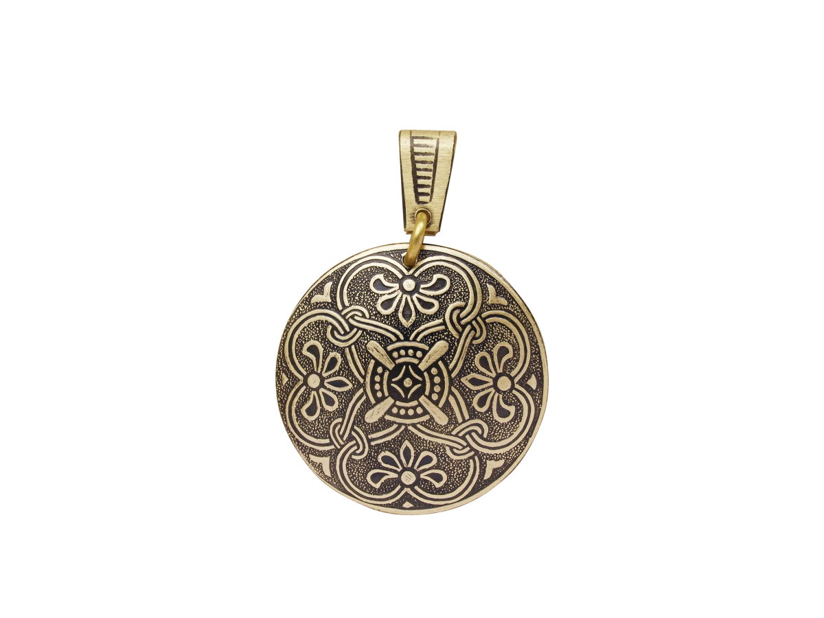 Pendant "Prosperity"