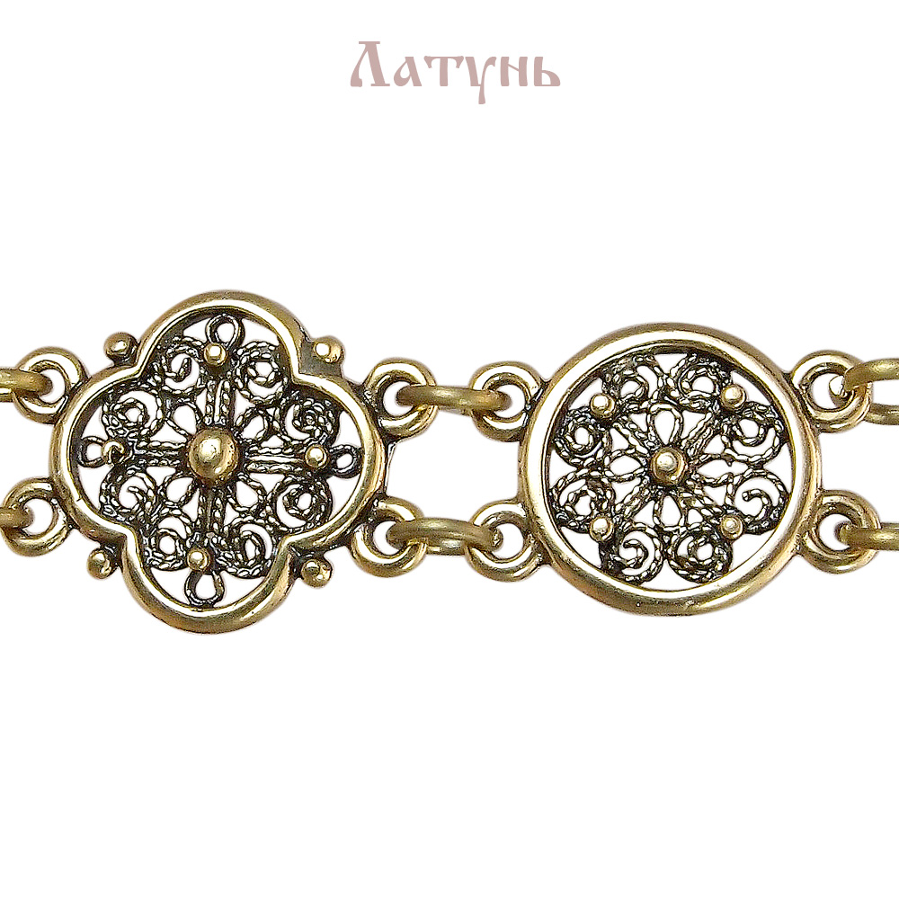 Bracelet "Lace"
