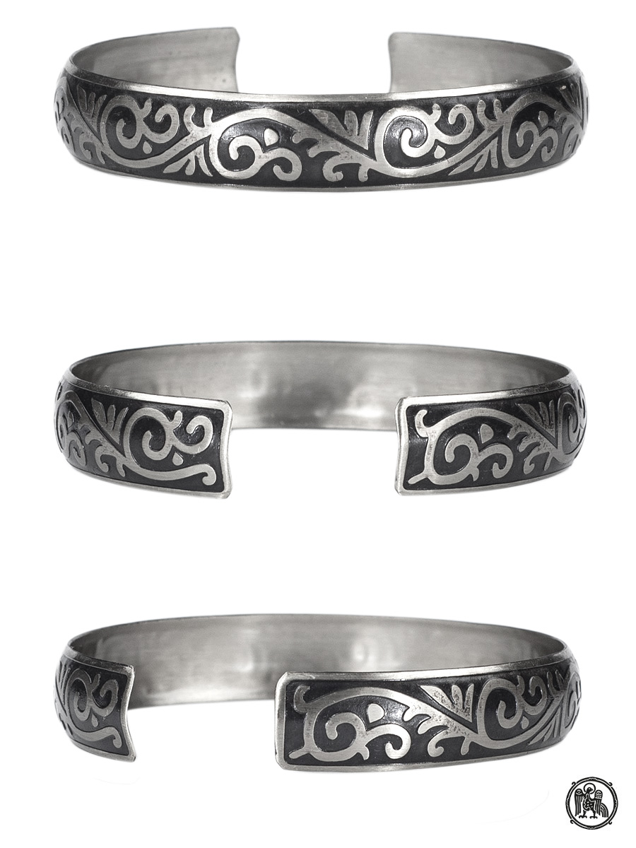 Bracelet "Prosperity"