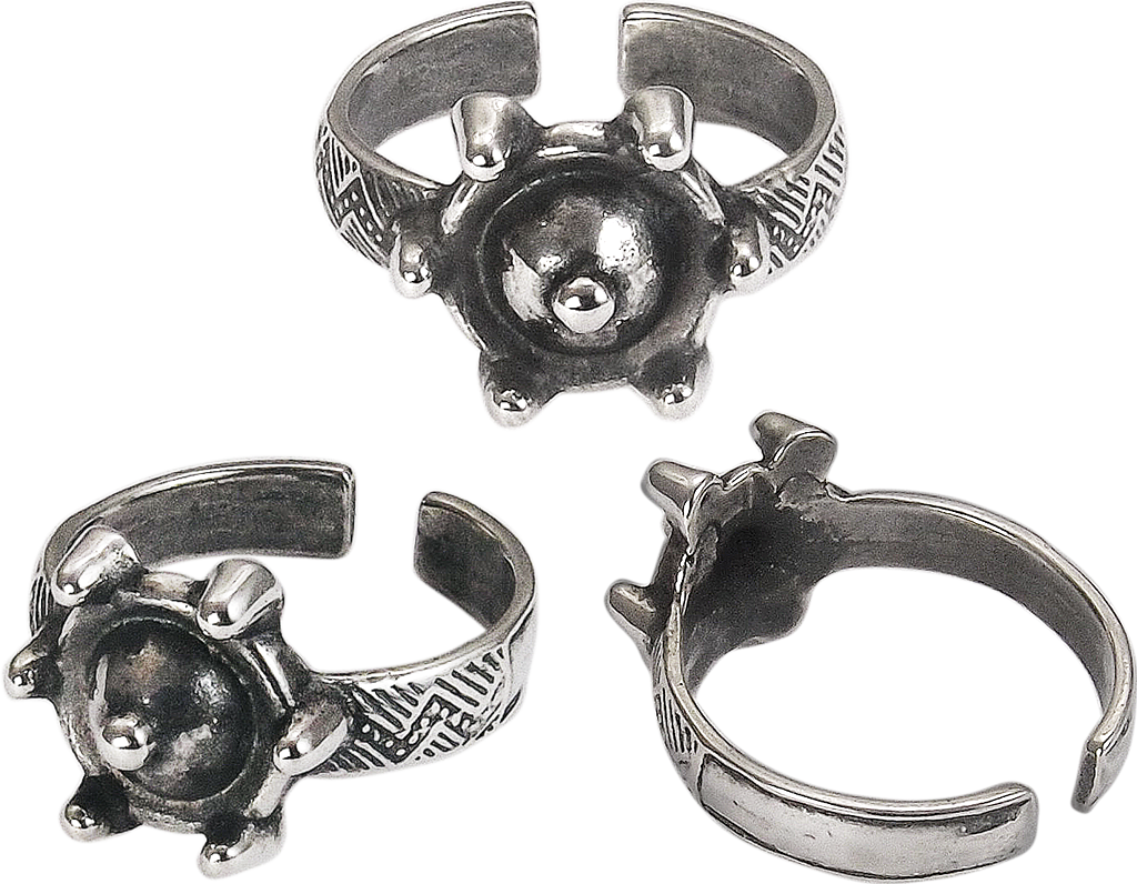 Ring "Rus"