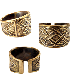 Ring "Pig"