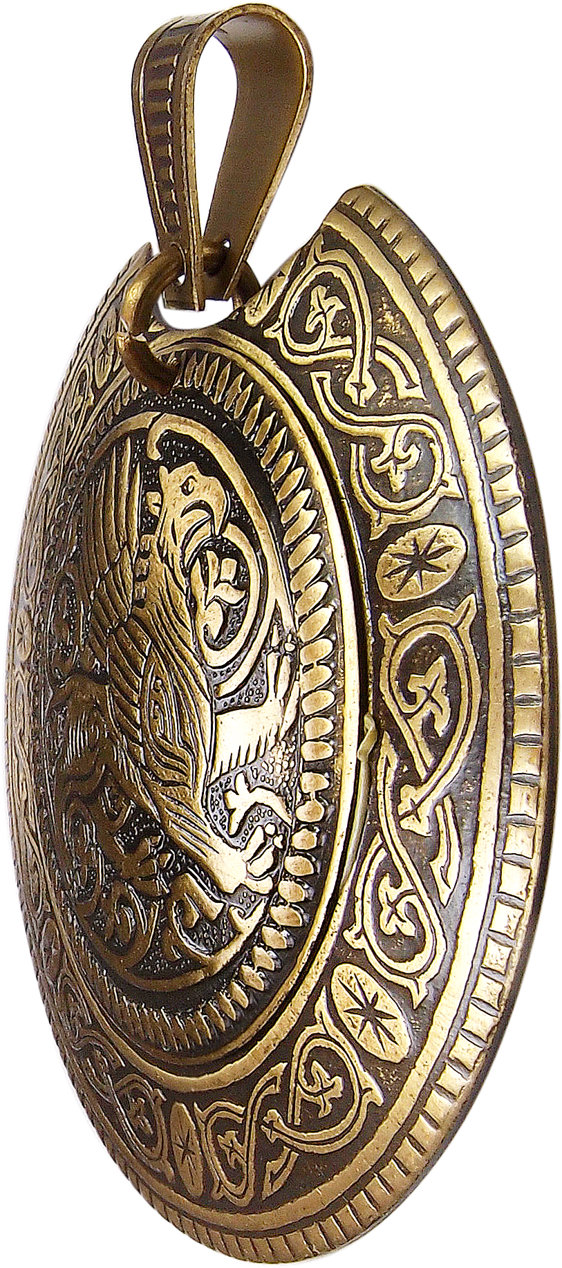 Colt consignment note "Suzdal Griffin"