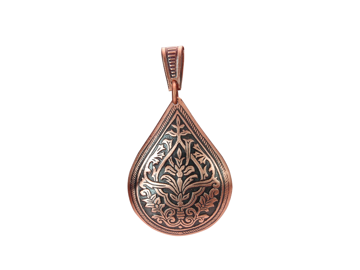 Pendant "Abundance"