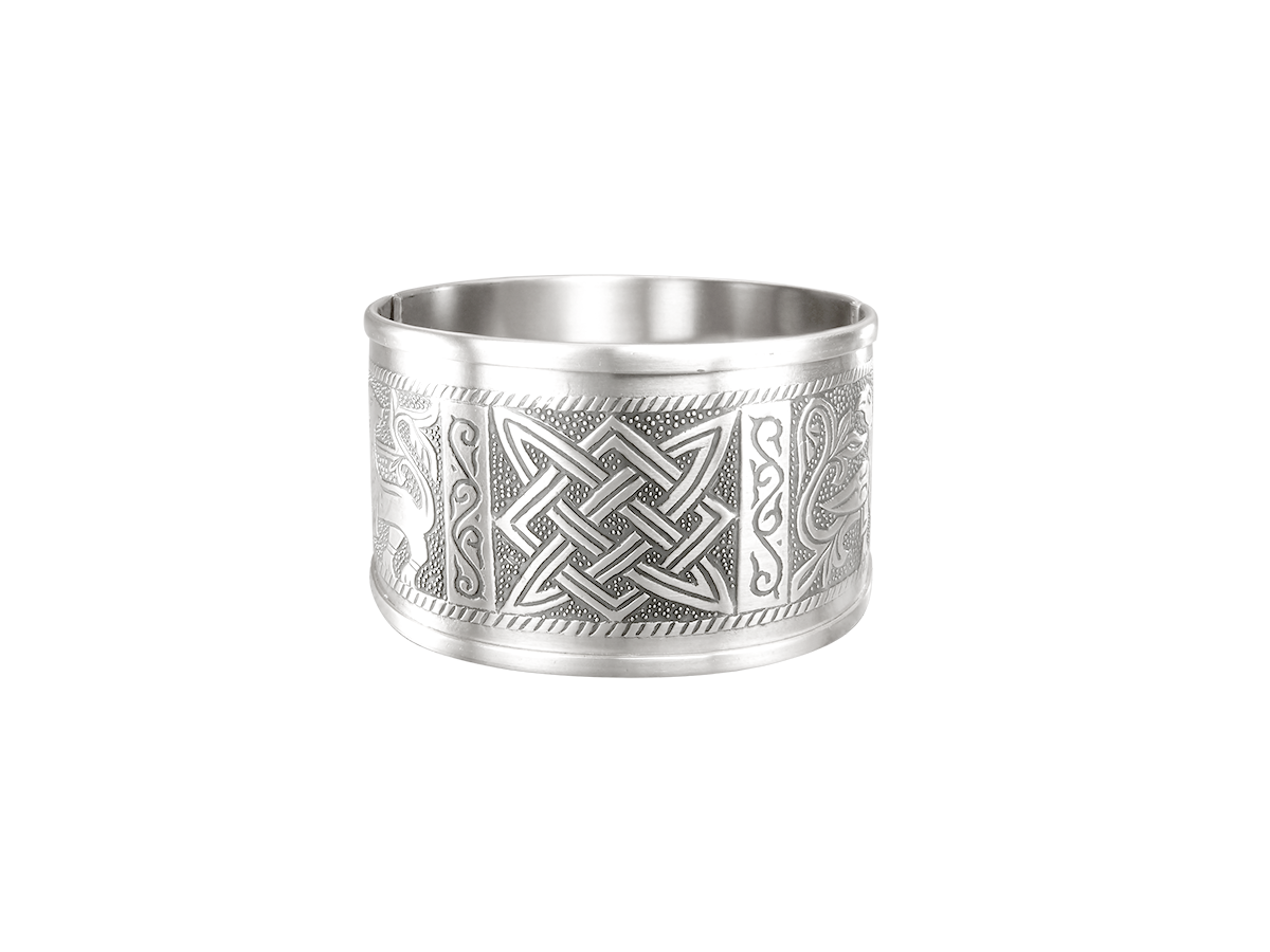 Bracelet "Star of svarog"