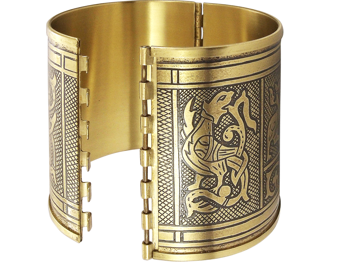 Bracelet from Old Ryazan