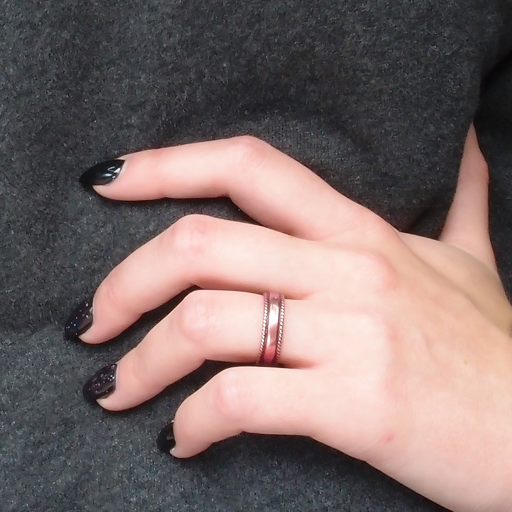 Ring "Miroslav"