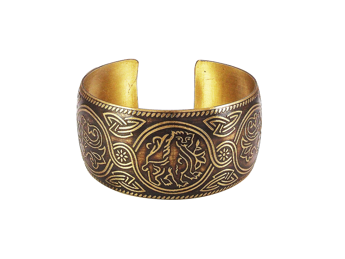 Bracelet "Epic"