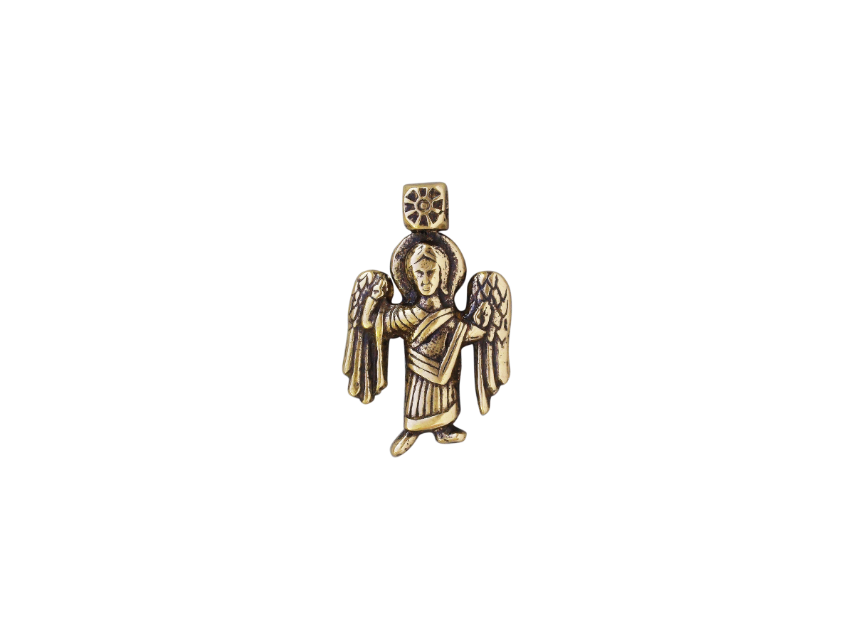 Pendant "Guardian Angel"