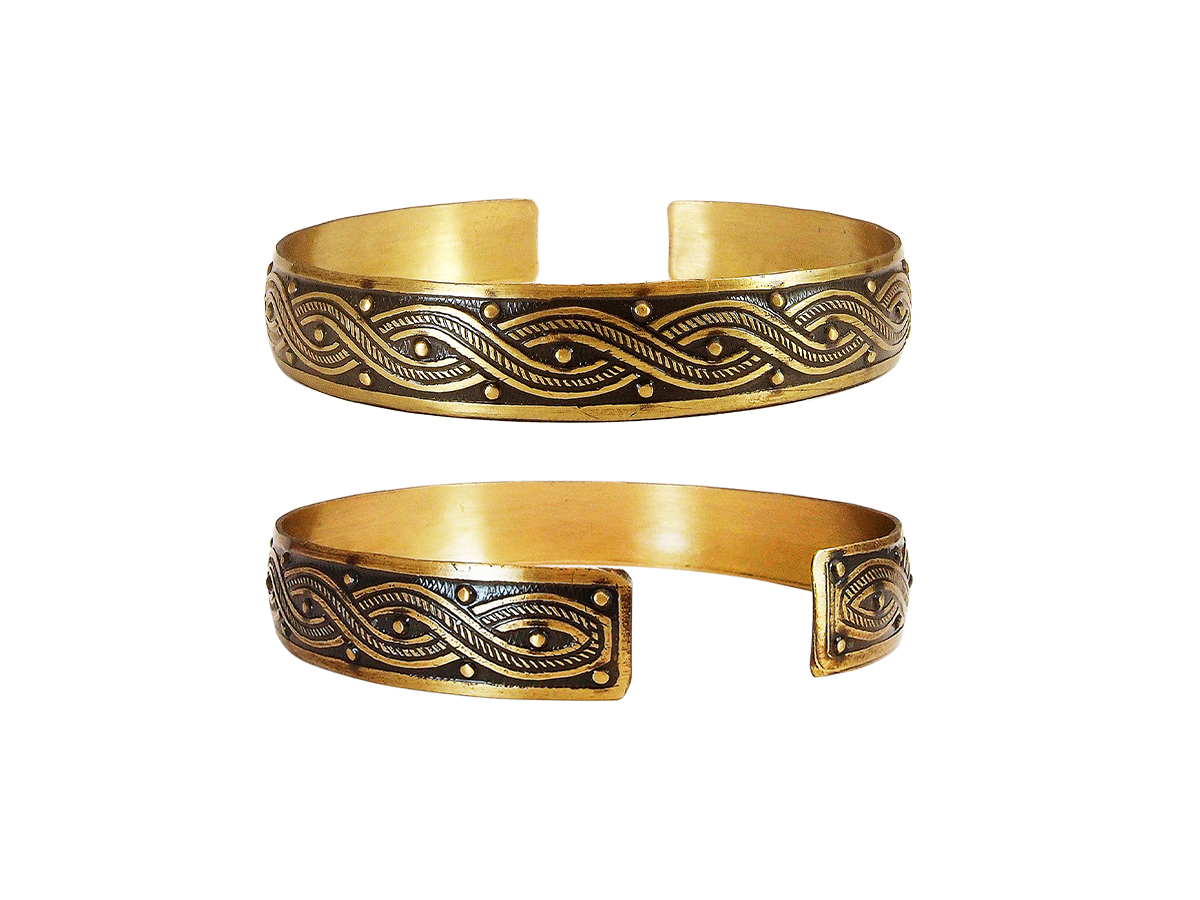 Bracelet "Shelon"
