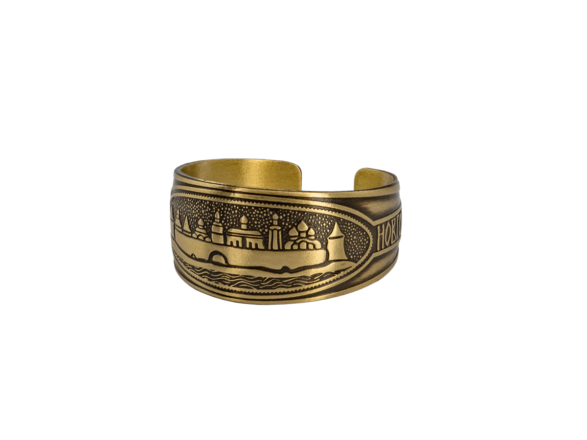 Ring "Veliky Novgorod"
