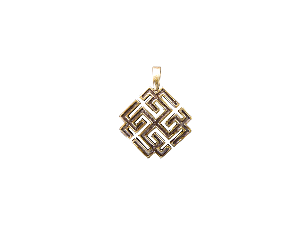 Amulet "Svarozhich"