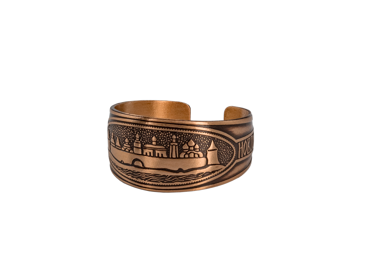 Ring "Veliky Novgorod"