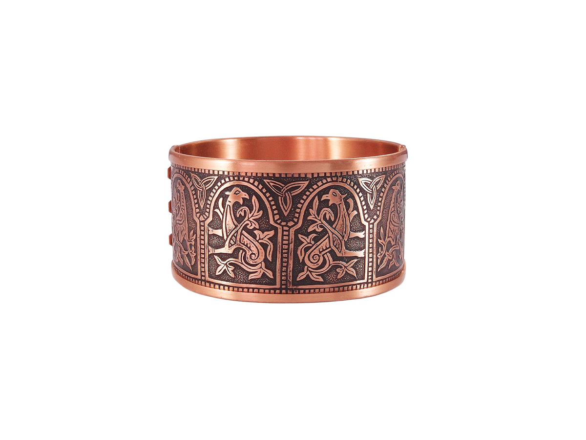 Sretensky bracelet