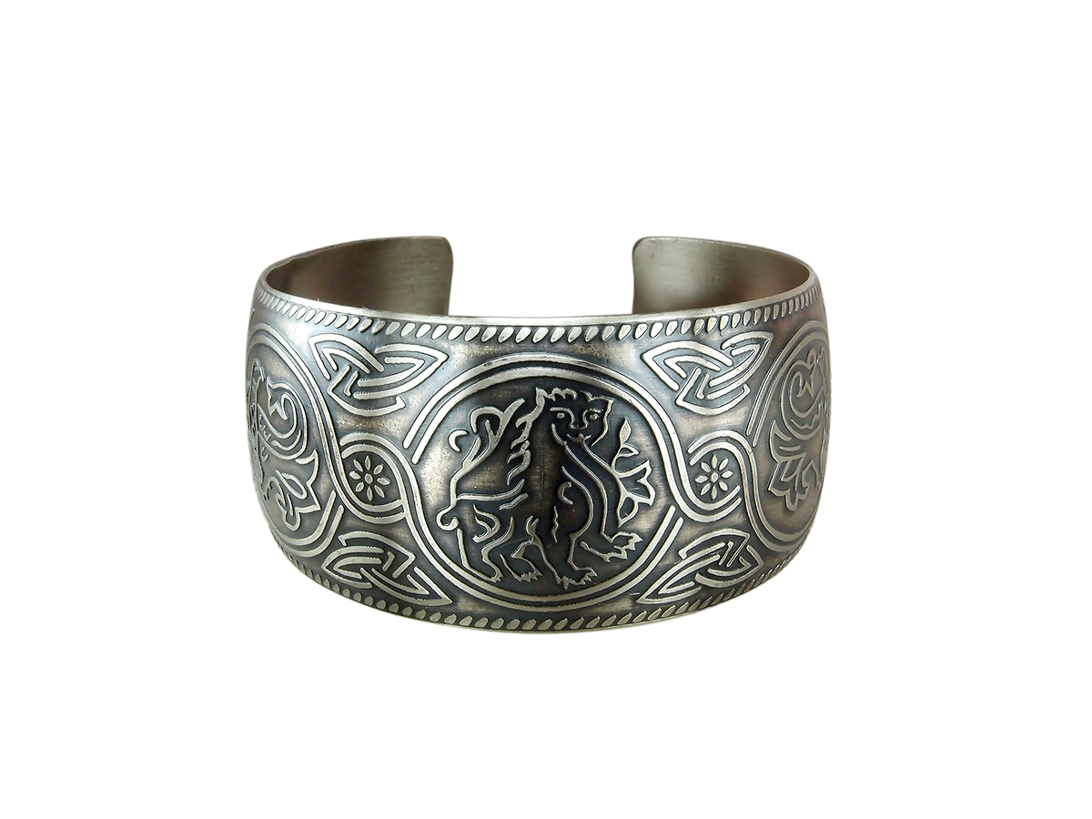 Bracelet "Epic"