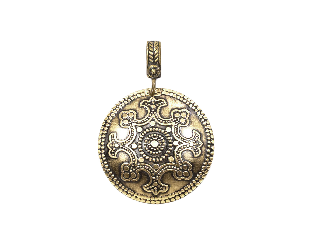 Pendant "Goodwill"