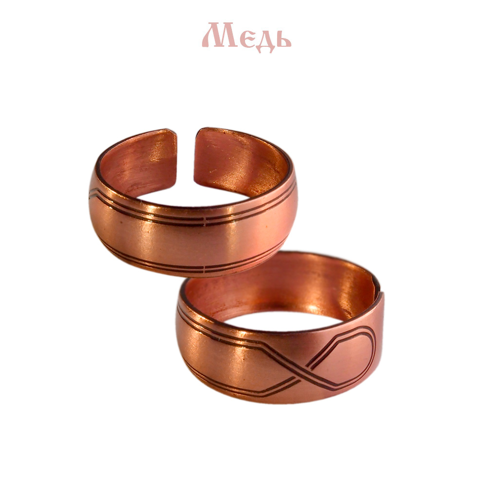 Simple ring - 2