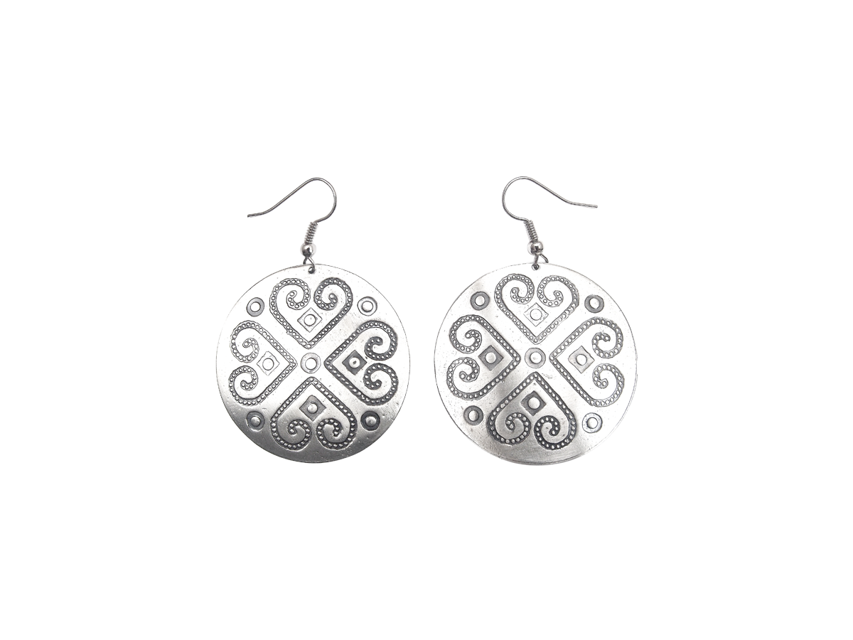 Prosperity Earrings