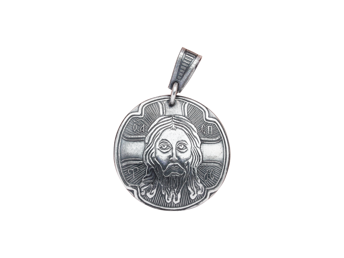 Pendant "Spas"
