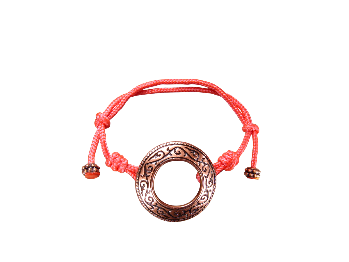 Bracelet-lace nerevsky