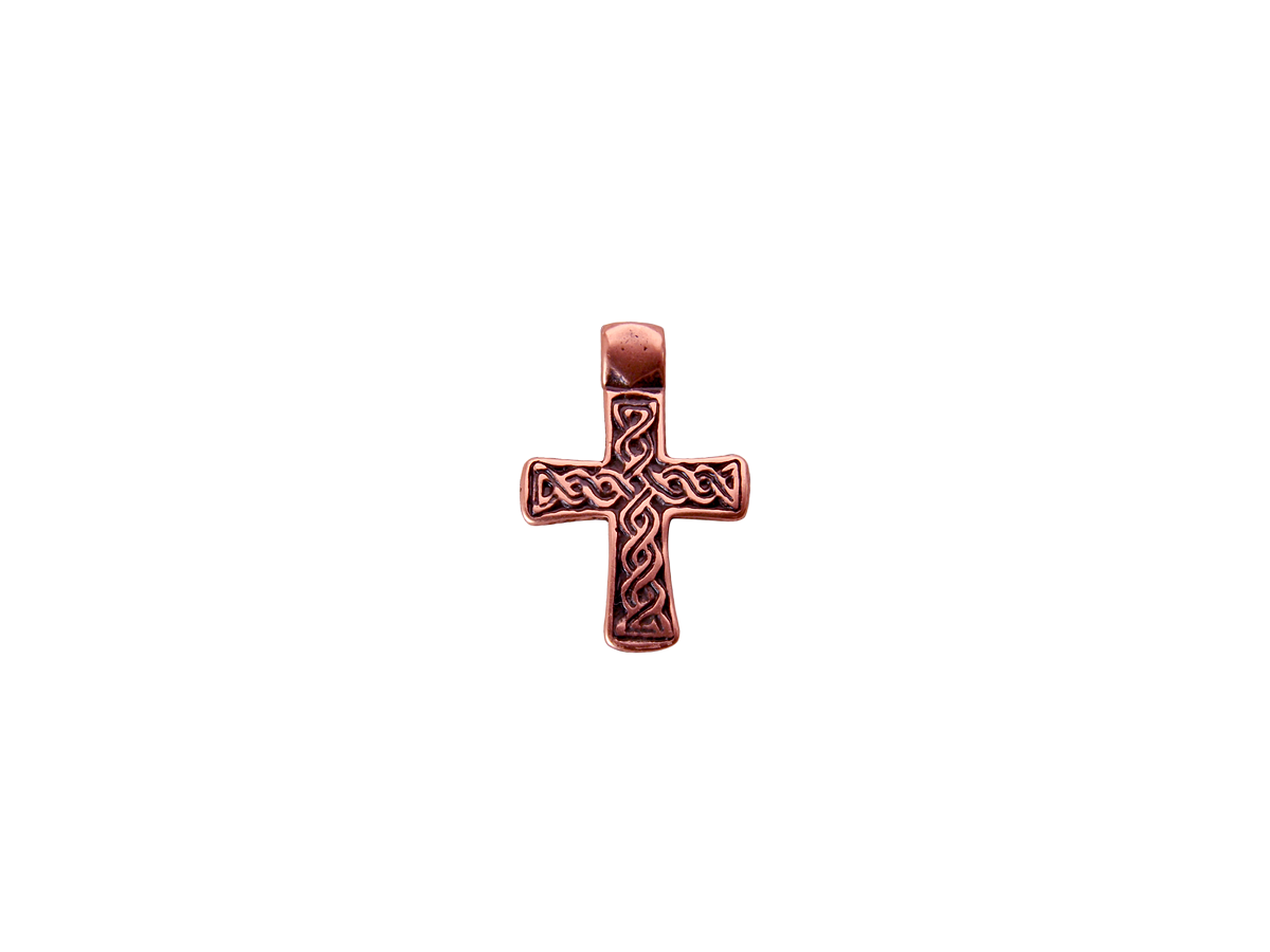 Cross "Twisted"
