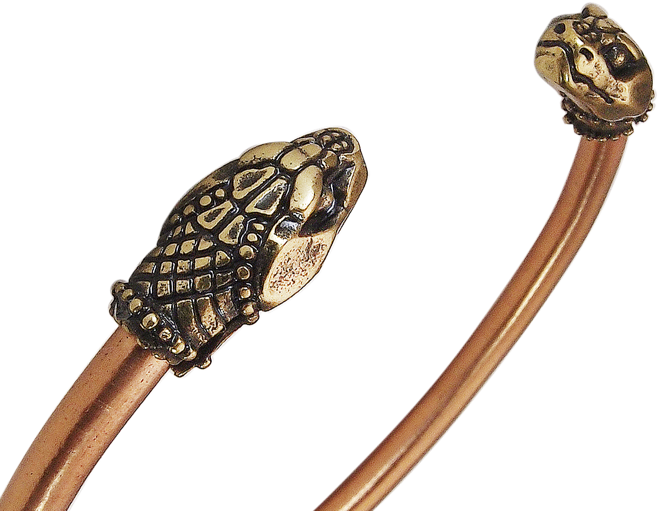 Bracelet "Snakes"
