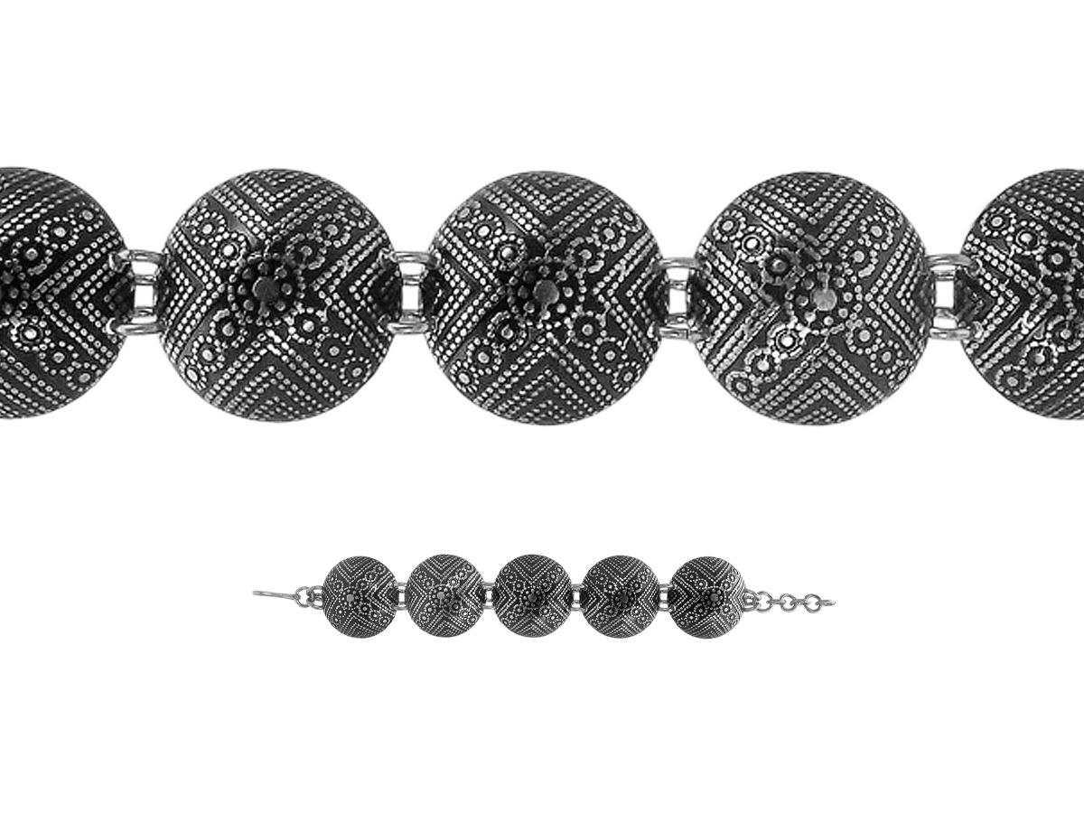 Bracelet "Arable land"