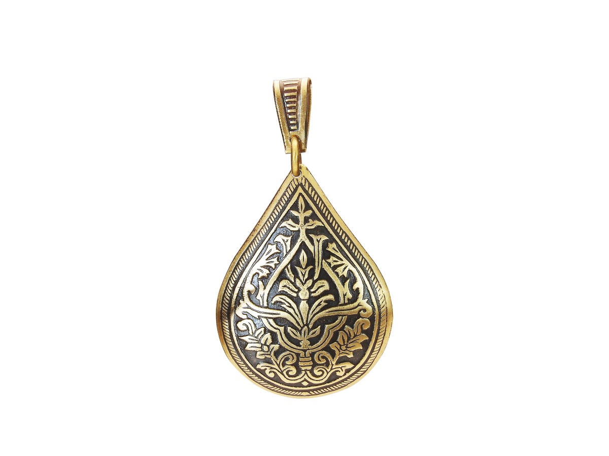 Pendant "Abundance"